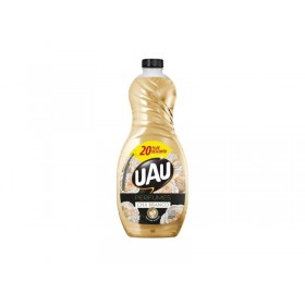 LIMPADOR PERFUMES 1,8L CHA BRANCO (20% DESC)
