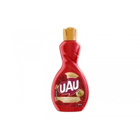 LIMPADOR PERFUMES 500ML FLORES VERMELHAS