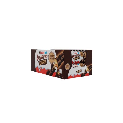 KINDER BUENO DARK