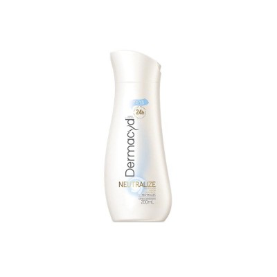 DERMACYD NEUTRALIZE 200ML