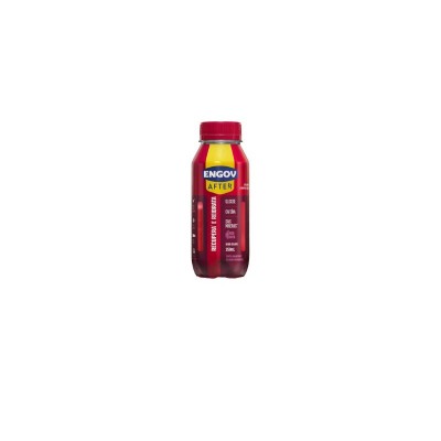 RED HITS 250ML