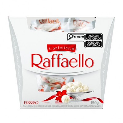 RAFFAELLO 150G