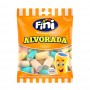 MARSHMALLOW ALVORADA 80G CAIXA C/12