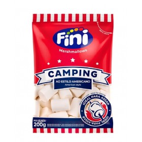 MARSHMALLOW 200G CAMPING