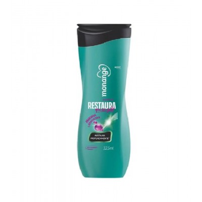 SHAMPOO  RESTAURA QUE EU GOSTO 325ML