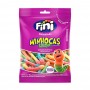 MINHOCAS CITRICAS 90G CAIXA C/12