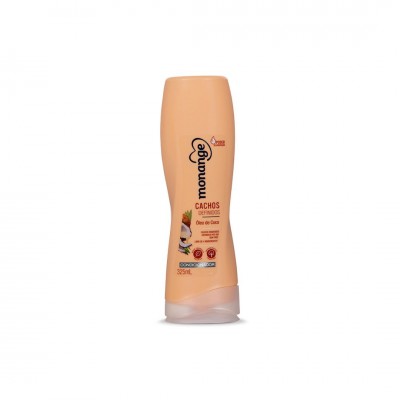 CONDICIONADOR CACHOS DEFINIDOS 325ML
