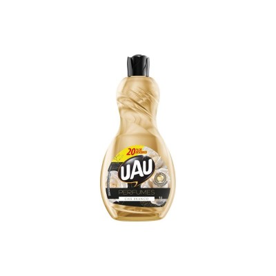 LIMPADOR PERFUMES 1L CHA BRANCO (20% DESC)