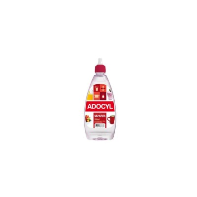 ADOCANTE SACARINA 100ML
