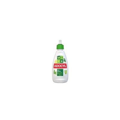 ADOCANTE STEVIA 80ML