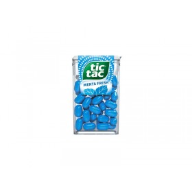 TIC TAC MENTA T30 DISPLAY C/14  203G