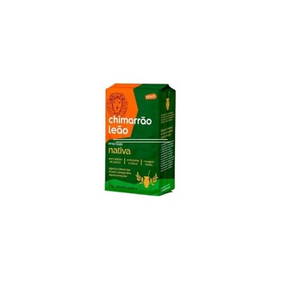 ERVA MATE 1KG