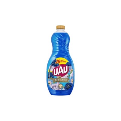 LIMPADOR PERFUMES 1,8L BRISA E FRESCOR (20% DESC)