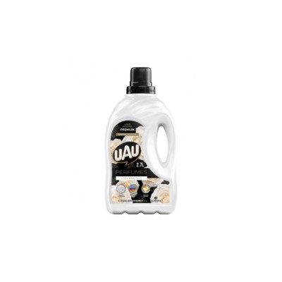 LAVA ROUPAS CHA BRANCO 3 LITROS
