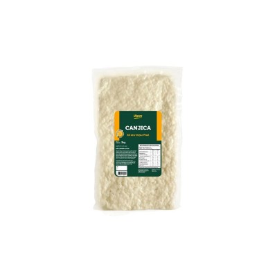 CANJICA 500G