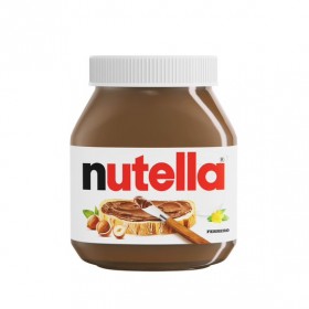 NUTELLA 650G