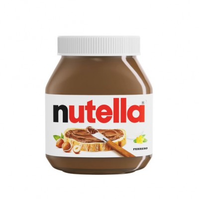 NUTELLA 650G