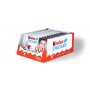 KINDER CHOCOLATE CAIXA C/10