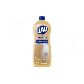 LIMPA PISOS LAMINADOS 750ML