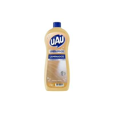LIMPA PISOS LAMINADOS 750ML
