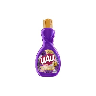 LIMPADOR PERFUMES 500ML LAVANDA E CONFORTO