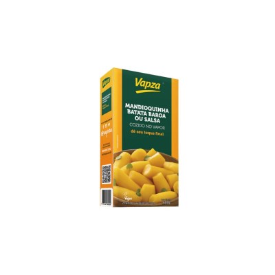 MANDIOQUINHA 500G