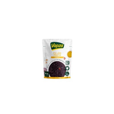 FEIJAO PRETO 200G