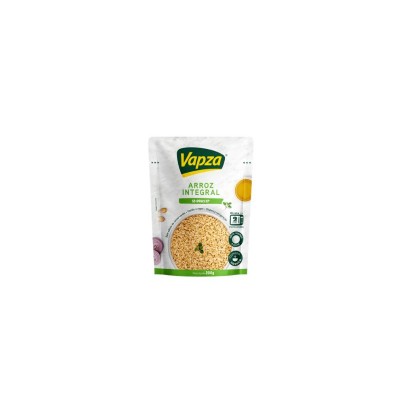 ARROZ INTEGRAL 200G