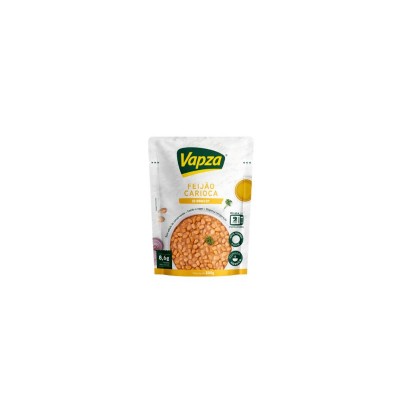 FEIJAO CARIOCA 200G