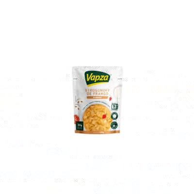 STROGONOFF DE FRANGO 250G
