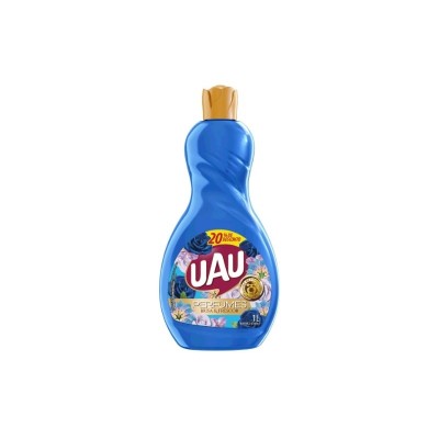 LIMPADOR PERFUMES BRISA E FRESCOR 1L (20% DESC)