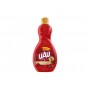 LIMPADOR PERFUMES FLORES VERMELHAS 1L (20% DESC)