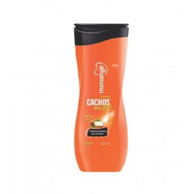 SHAMPOO  CACHOS QUE TAL 325ML