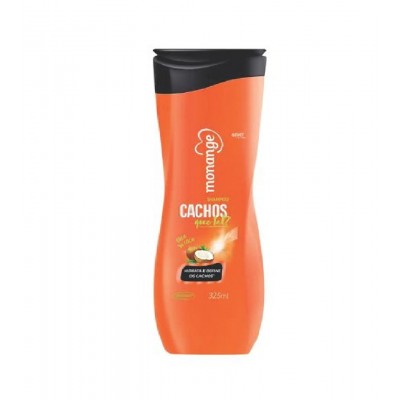 SHAMPOO  CACHOS QUE TAL 325ML