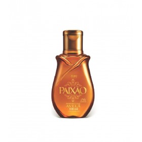 OLEO AMENDOA 100ML AVELA