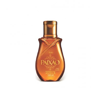 OLEO AMENDOA 100ML AVELA