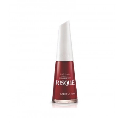 ESMALTE  CREMOSO GABRIELA 8ML