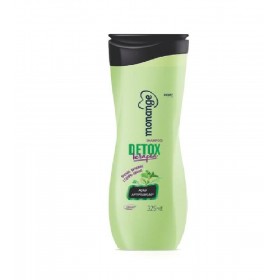 SHAMPOO  DETOX TERAPIA 325ML