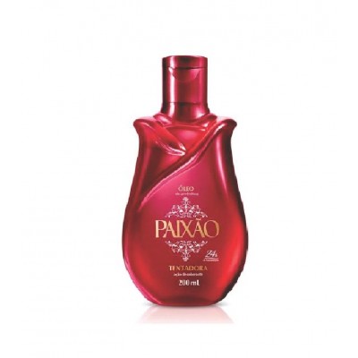 OLEO AMENDOA TENTADORA 200ML