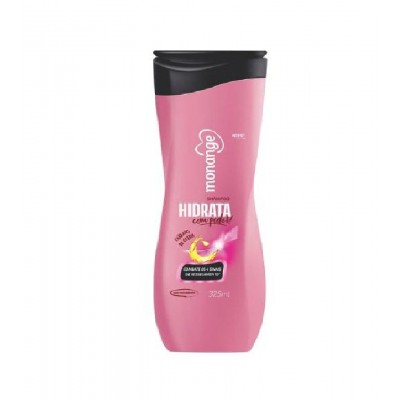 SHAMPOO  HIDRATA COM PODER 325ML