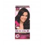 TINTURA CABELO MARROM ESCURO MODA 4.7 (KIT)