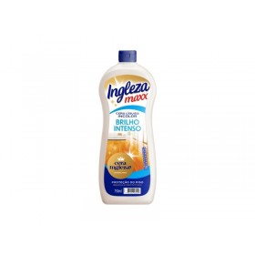 CERA LIQUIDA INGLEZA MAXX INCOLOR 750ML