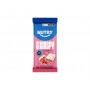 BARRA SUPER CRISPY PROTEIN FRUTAS VERMELHAS C/12