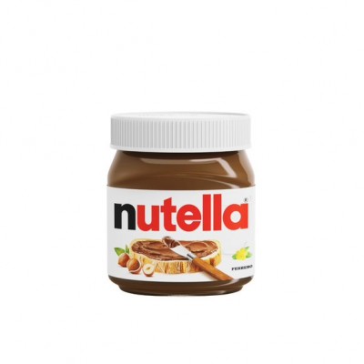 NUTELLA 350G