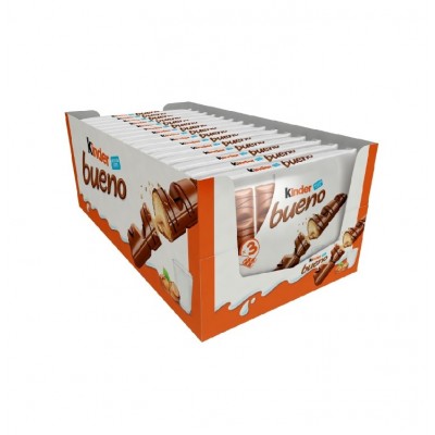 KINDER BUENO CAIXA C/11