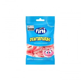 DENTADURA 35G C/10