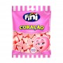 MARSHMALLOW CORACAO 80G CAIXA C/12