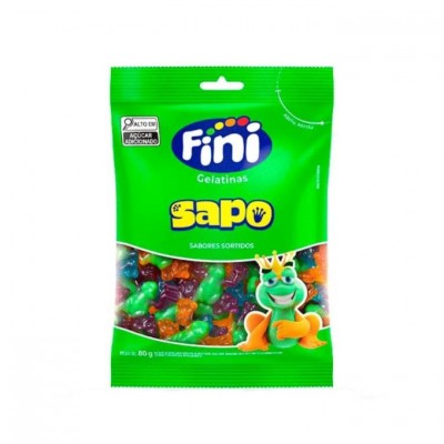 SAPO 80G CAIXA C/12