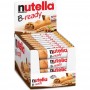 NUTELLA B-READY  DISPLAY C/36