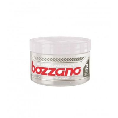 GEL FIXADOR BRILHO FATOR 2 300G